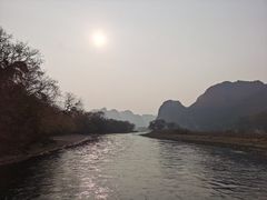 -桂林两江四湖景区