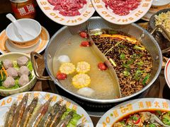 -潮澎派·潮州菜(南国明珠店)