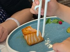 -南山鲜虾面·活鲜小馆·海味大连菜(南山总店)