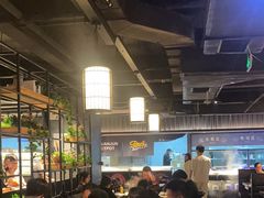 -冠菌火锅自助(东莞樟木头店)