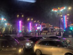 -大唐不夜城贞观广场