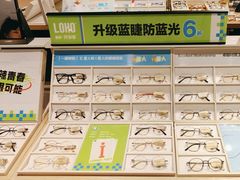 -LOHO眼镜(上海五角场合生汇店)