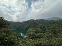 -鼎湖山风景区