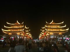 -靖西锦绣古镇景区