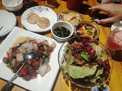 时迁双味鸡-兴农记