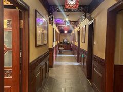 大堂-蓬莱春(芝罘店)