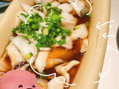 -鹿港小镇(西单大悦城店)