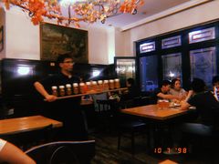 -兰特伯爵西餐厅·啤酒屋(方庄店)