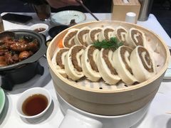 -到家尝北京菜(西坝河店)