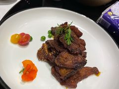 -東舍食唐精品陕菜馆