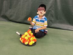 -齐动力网球(国贸店)