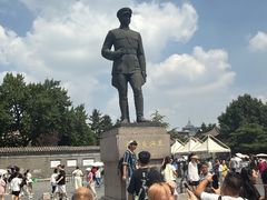 -张学良旧居陈列馆