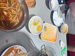 -丽君韩牛烤肉·东北黄牛(沈阳店)