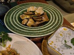 -ChitChat奇洽·Bistro(黎黄陂路店)