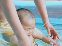-鹏湃星少儿游泳运动中心(西溪店)