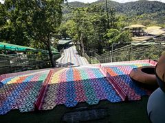 -海南槟榔谷黎苗文化旅游区