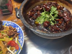 -多福临砂锅居(苏堤北路店)
