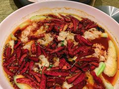 -太守宴·蘭院(天塔店)