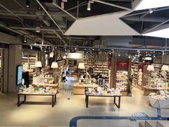 -当当书店(国泰广场店)