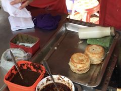 -李之安汉堡店