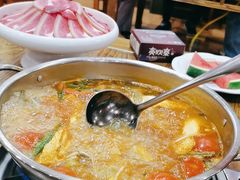 -亮欢寨(凯里总店)