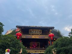 -川西坝子火锅(金沙1.0直营店)