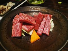 -焼肉 琉球の牛(北谷)