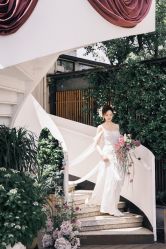 -琥珀婚礼策划AMBER WEDDING