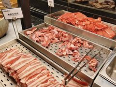 -韩盛·盛江山自助料理(中街大悦城店)