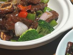 -妈妈菜舟山海鲜(定海古城店)