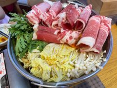 -林妈妈村·日式料理(宝山万达店)