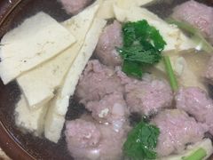 -六泰居·尔滨地标·东北菜(黄河路店)