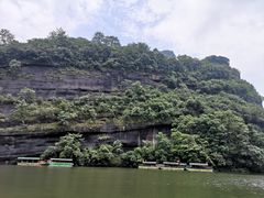 -丹霞山风景名胜区