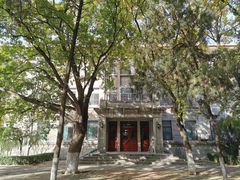 -山东师范大学(千佛山校区)
