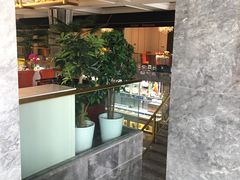 -鸿星花园酒家(银亿家园店)