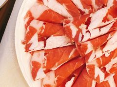 -东来顺饭庄(天坛店)