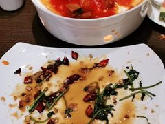 -老牌坊鲁菜名店(宽厚里店)