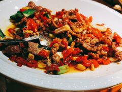 -炊烟小炒黄牛肉(东庆街店)