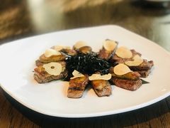-Hatsune隐泉日式料理(三里屯太古里店)