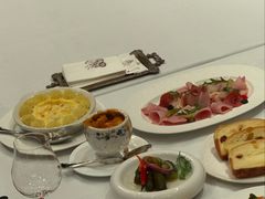 -波特曼西餐厅(南岗店)