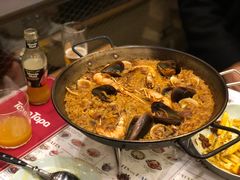 -Tapa Tapa