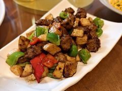 -赶海部落海鲜城(海阳路店)