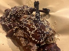 甜皮卤鸭-眉州东坡(华联万柳店)