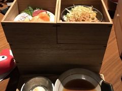-东京希尔顿酒店