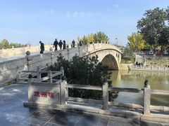 -赵州桥景区