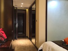 -麦积山温泉