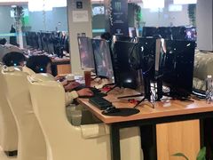 -网鱼网咖(上海静安寺店)