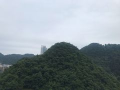 -黔灵山公园