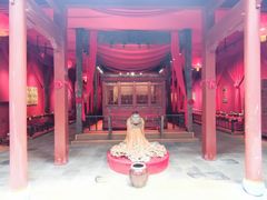 -新安江山水画廊风景区