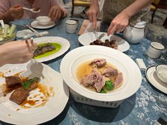 -扬州香格里拉·香宫中餐厅